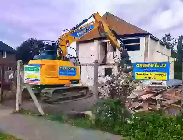 Plant Hire